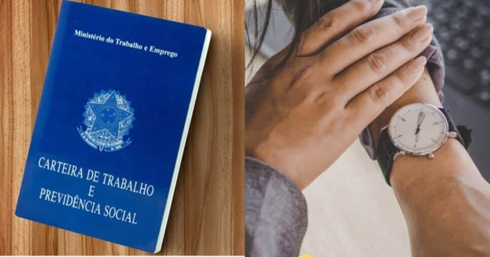 Nem 30 minutos, nem 1h: Lei trabalhista em vigor libera intervalo de apenas 15 minutos à lista de CLTs em 2025