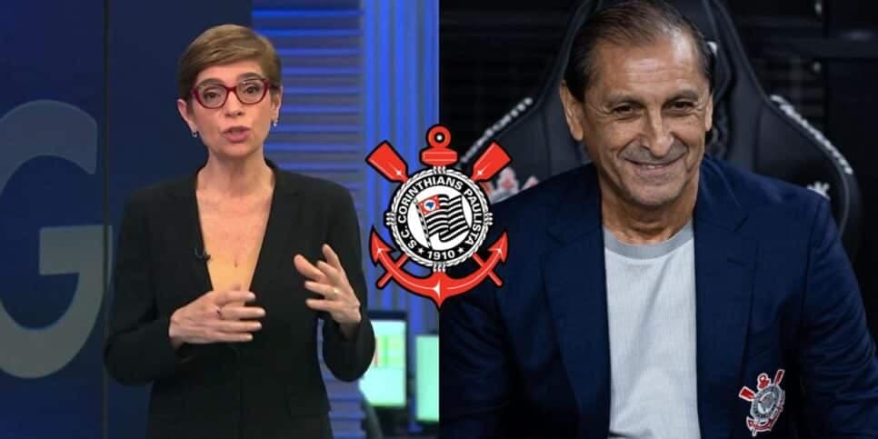 "Importante": Lo Prete paralisa JG com trunfo garantido por Ramón Diaz e reforço nº1 ao Corinthians em 2025