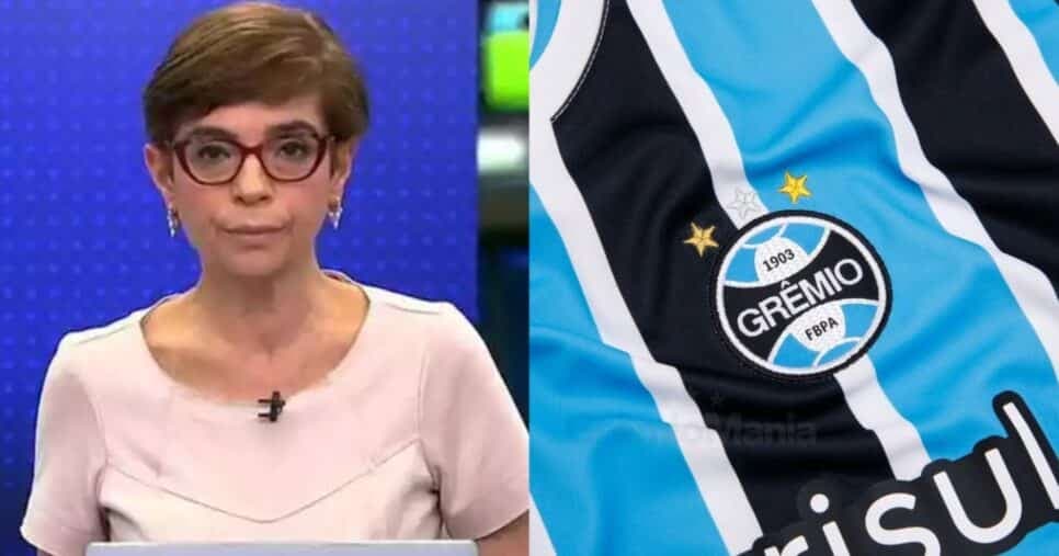 "Não há mais": Lo Prete paralisa JG com perda de reforço salvador do Grêmio e tristeza a Quinteros em 2025