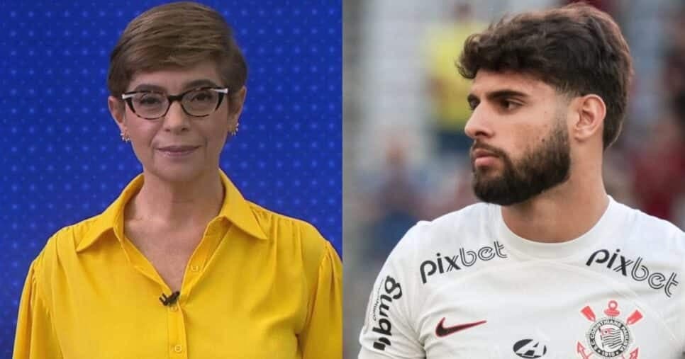 "Um jogador a menos": Lo Prete paralisa JG com saída de Yuri Alberto no Corinthians e bomba para Ramón Diaz