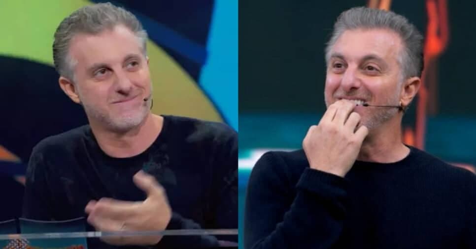 A pergunta mais fácil do mundo respondida errado no The Wall no Domingão que quase fez dupla perder tudo
