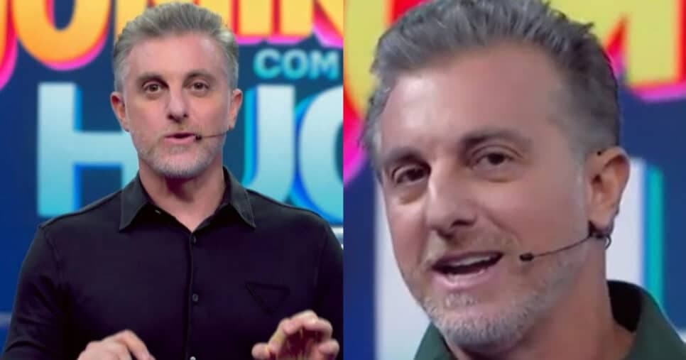 Luciano Huck se enfurece com dupla perdendo tudo no The Wall e toma atitude impensável na Globo: "Eu detesto"