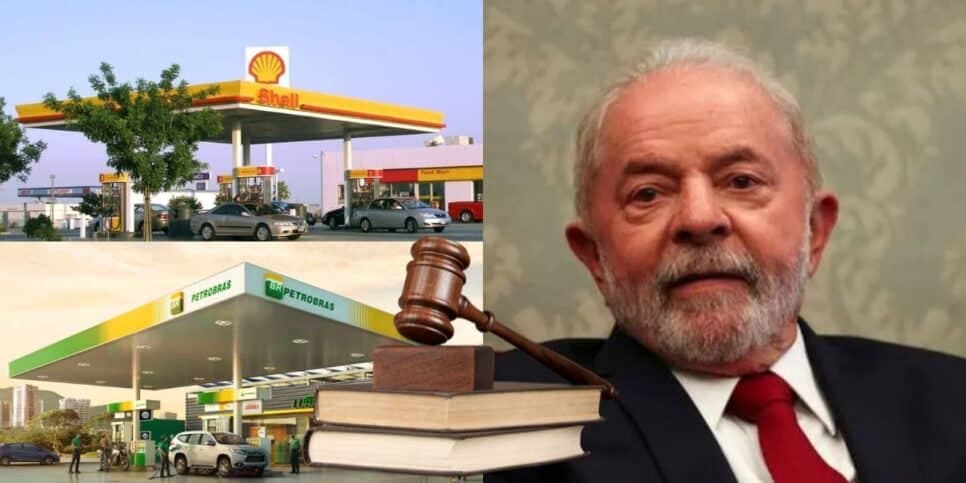 Fim do pagamento na Shell, BR e+: Nova lei de Lula traz isenção na gasolina à lista de trabalhadores em 2025