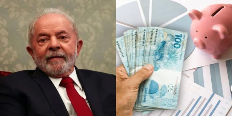 Saque de R$9 mil: Nova poupança crucial garante grana EXTRA à lista de CPFs em 2025 na era Lula