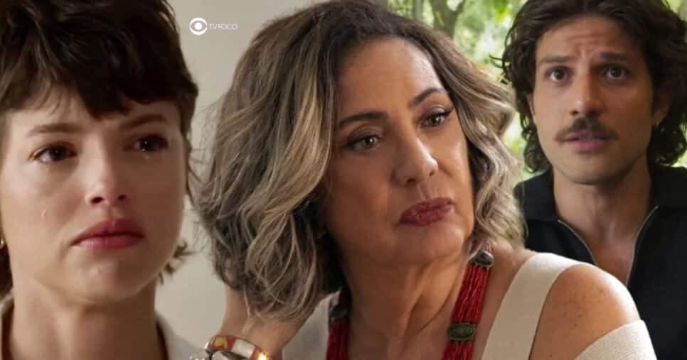 Descoberta de Luma, Berta apunhalada nas costas e fim de Mavi: 3 bombas explodem em Mania de Você