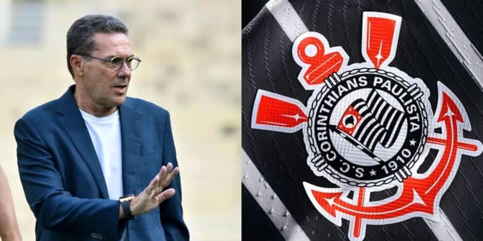 Vingança contra o Corinthians: Luxemburgo faz volta TRIUNFAL ao futebol e fecha com gigante do Morumbi em SP