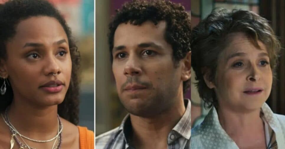 Pedido absurdo de Chico a Madalena, ordem de assassinato e reviravolta de Joyce: Volta por Cima crava 3 viradas