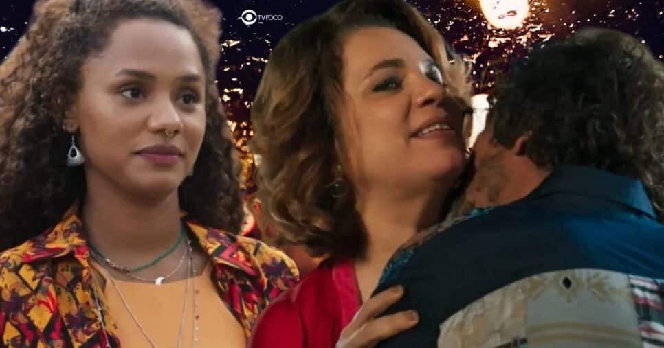 Proposta inusitada de Madá e Osmar se rendendo a Violeta: 2 viradas atingem Volta por Cima na Globo