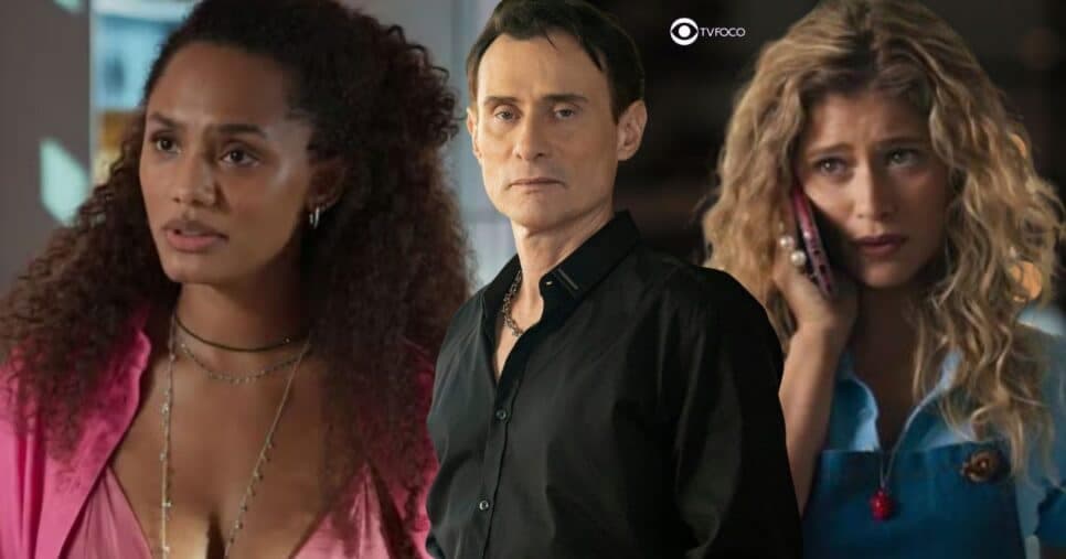 Madalena apunhalada por Jão, segredo de Gerson e Roxelle sem chão: Volta por Cima crava 3 reviravoltas