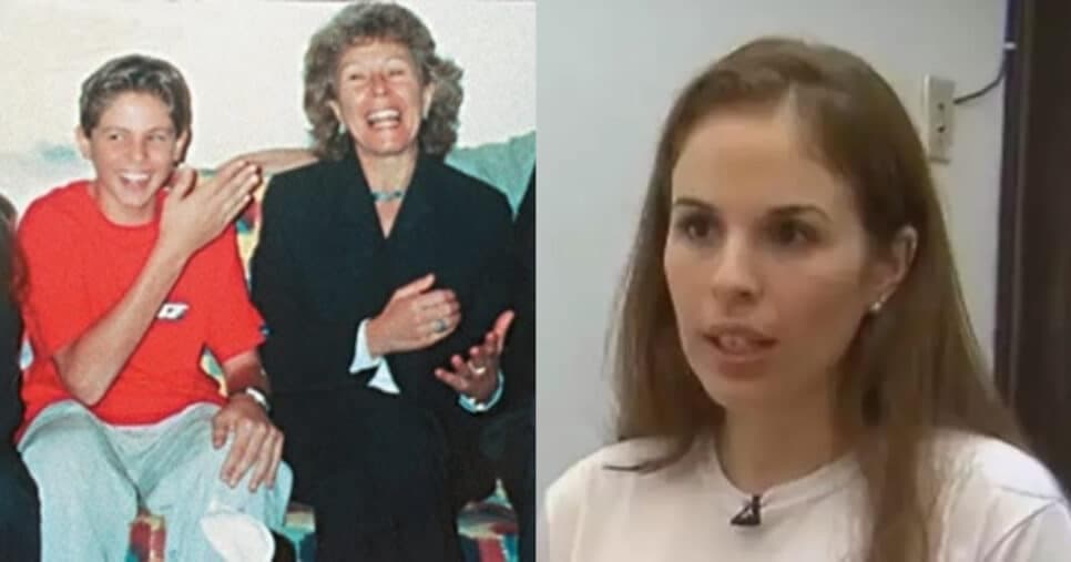 Carta psicografada de mãe de Suzane Richthofen divulgada em canal traz apelo aterrorizante a filha