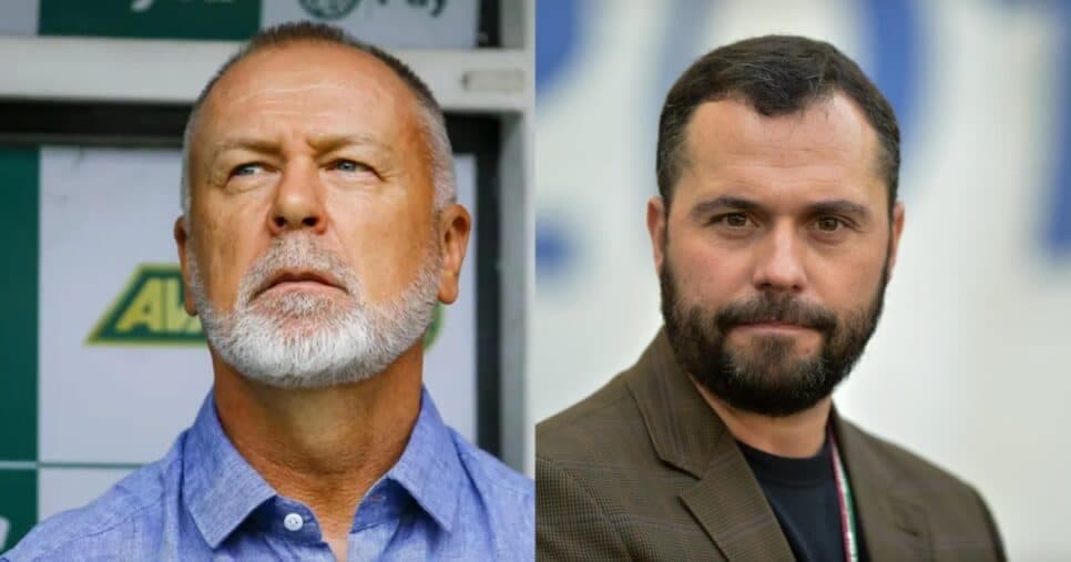 Ordem de Bittencourt: Mano Menezes tem demissão cravada no Fluminense e substituto é anunciado hoje (15)