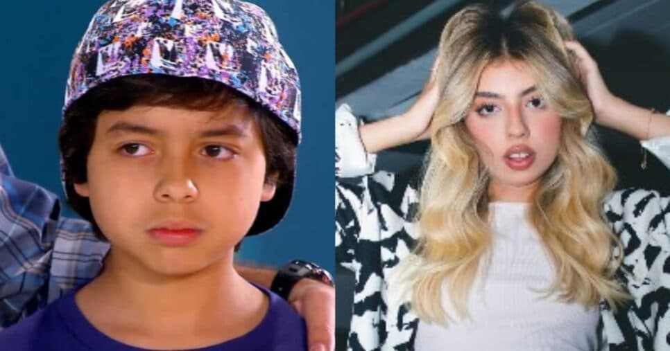 Mario da novela Carrossel é trans? Ator mirim do SBT está irreconhecível aos 24 anos e imagens surpreendem