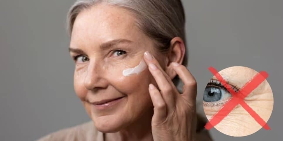 Mais potente que botox: Máscara facial caseira com 3 ingredientes rejuvenesce as 60+ em 20 minutos em 2025