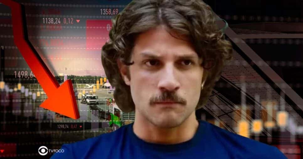 Limpa nas contas e máscara arrancada: Mavi é jogado para a falência em Mania de Você com 2 viradas