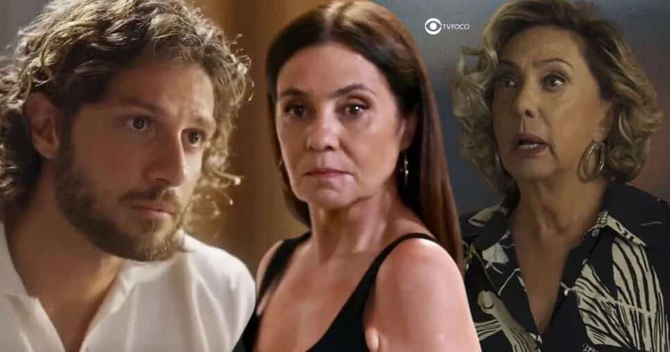 Mavi apunhalado nas costas, Mércia humilhada e vingança de Berta contra Ísis: Mania de Você crava 3 tragédias