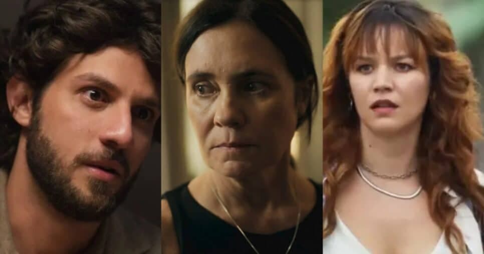 Mavi apunhalado pelas costas, Mércia presa e segredo exposto por Filipa: 3 bombas explodem em Mania de Você