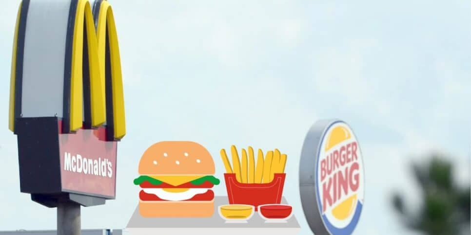 Adeus, Burger King: McDonald's confirma ressurreição de lanche nº1 mais amado para esmagar rival em 2025