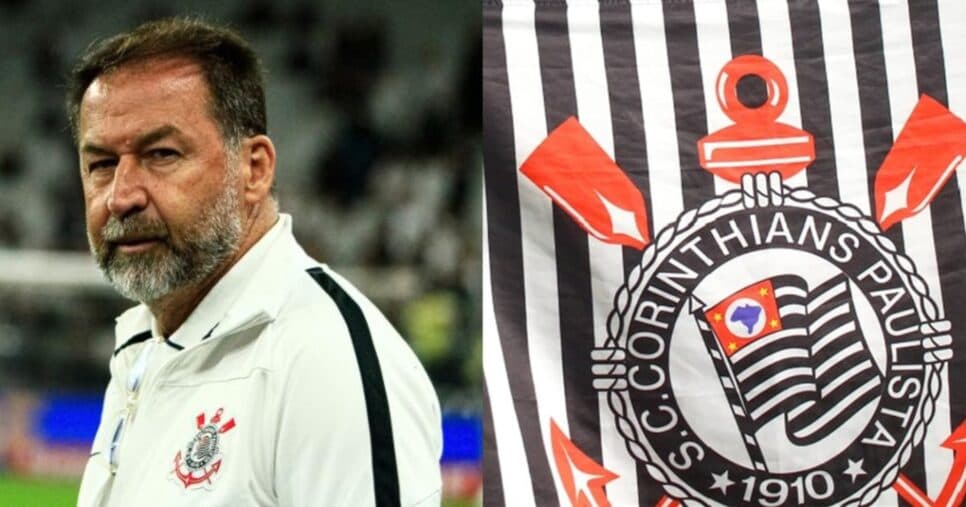Contrato até 2026: Augusto Melo não para em Depay e confirma +1 reforço nº1 no Corinthians