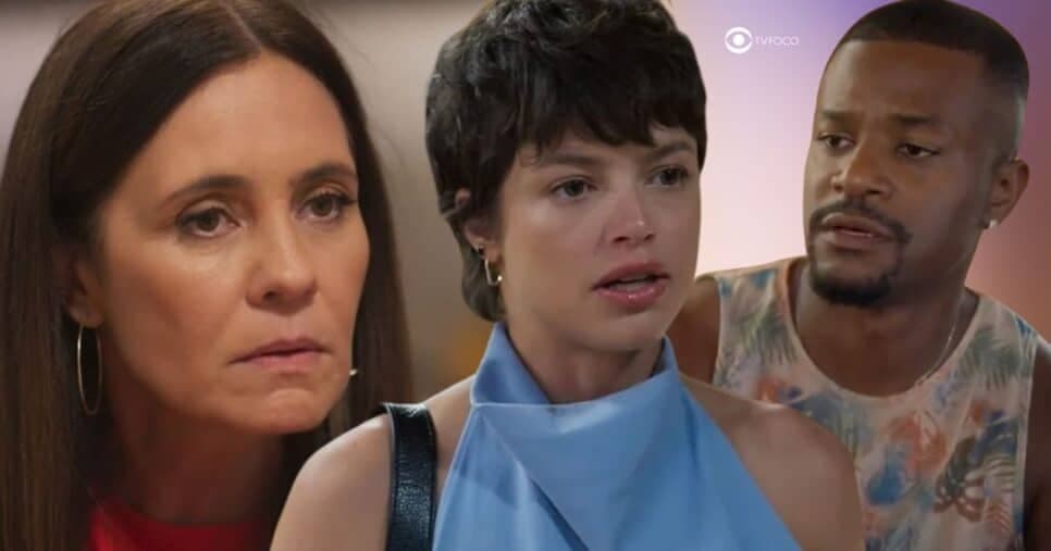 Traição de Mércia contra Mavi, Luma faz nova descoberta e Sirley aos prantos: 3 reviravoltas de Mania de Você