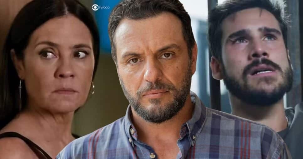 Mércia apunhalada por Luma, Molina à beira da morte e fim de Rudá: 3 viradas devastadoras em Mania de Você