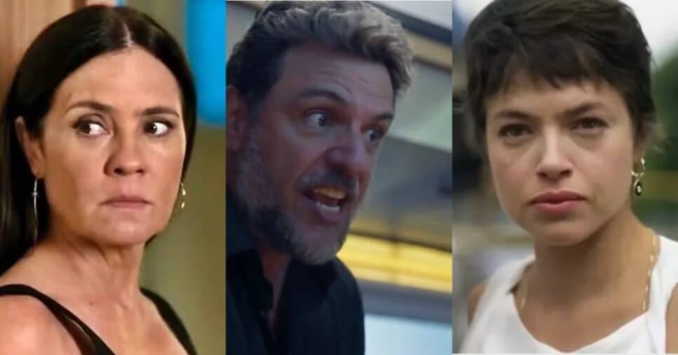 Mércia trai Molina e Luma se une a vilão: Globo apela e Mania de Você crava 2 viradas chocantes