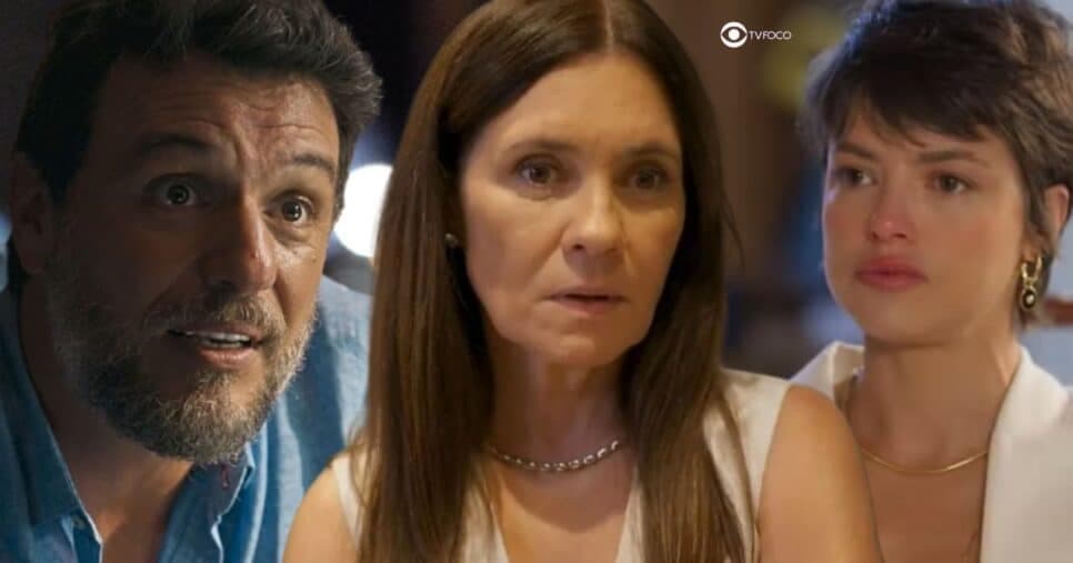 Vingança TRIUNFAL, Molina apunhalado por Mércia e descoberta de Luma: 3 reviravoltas em Mania de Você