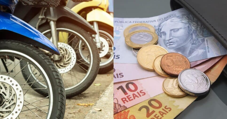 Queridinha da Honda e +2: 3 motos por até R$ 6 mil e com IPVA grátis para você comprar em 2025