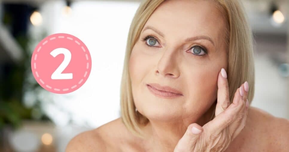 Juventude eterna: Botox caseiro com 2 ingredientes suga as rugas e estica a pele das 60+