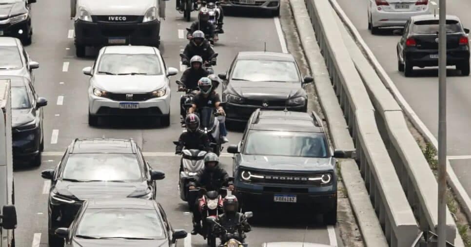 Multa, Detran, CNH