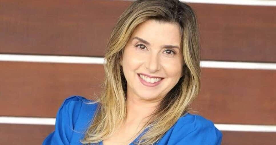 Mylena Ciribelli, aos 57 anos, quebra o silêncio e assume de vez romance com jornalista da Record: “Genuína”