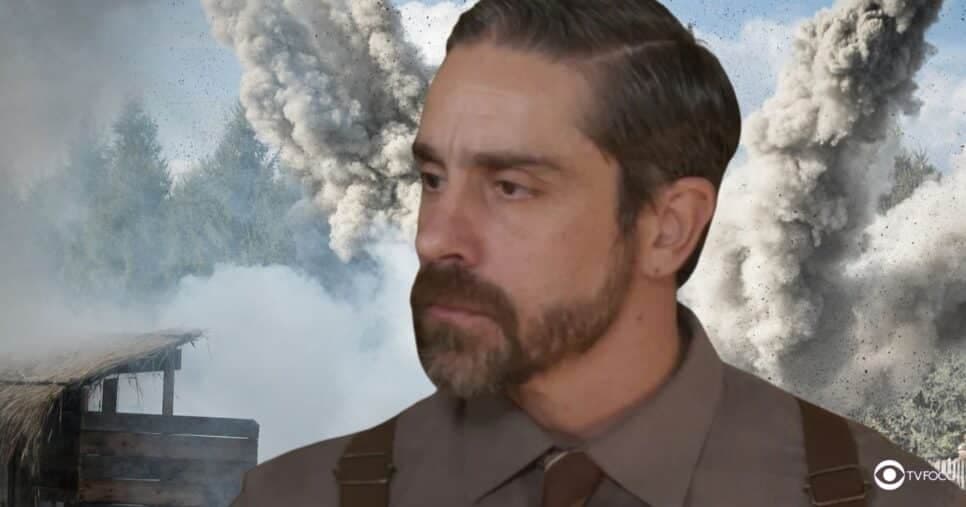 Sem pudor: Nelson explode bomba para assassinar protagonista em Garota do Momento e abala +1 na trama