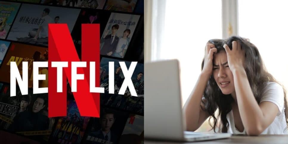 Adeus, Netflix: O fim de serviço vital e mais amado e milhares de brasileiros aos prantos em 2025