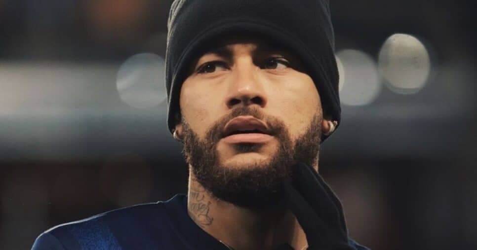 Funcionário de banco invade conta de Neymar, toma susto com o que vê e demissão escandalosa é exposta