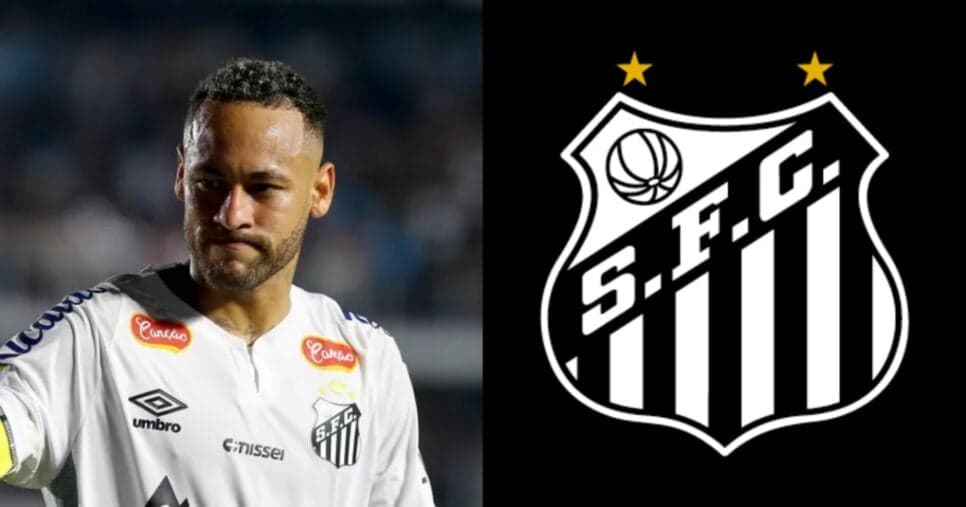 Rasteira em Leila: Neymar passa por cima de Teixeira e anuncia +1 reforço no Santos