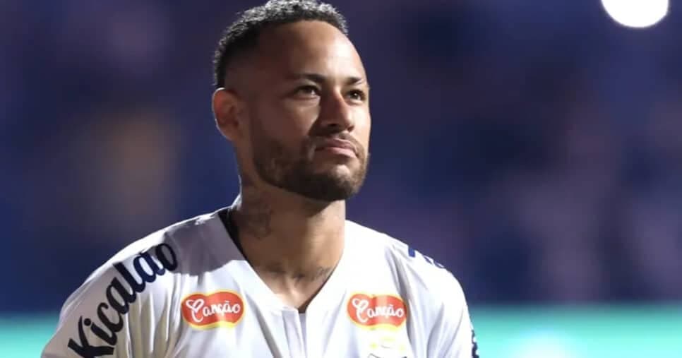 Santos confirma craque a pedido de Neymar (Foto: Marcello Zambrana/AGIF)