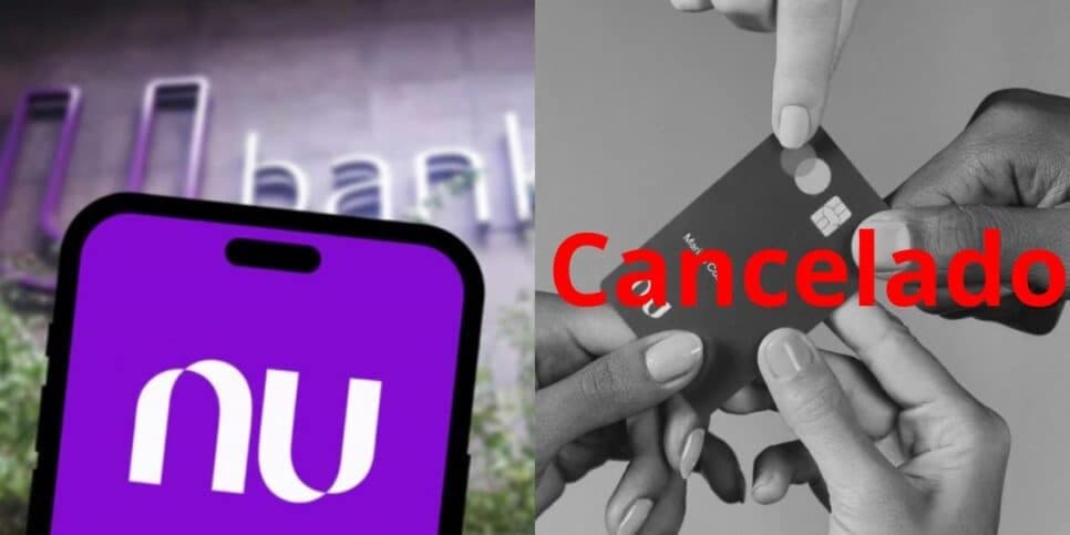 Cancelamento relâmpago: Comunicado do Nubank confirma 4 atitudes que estão encerrando contas de clientes