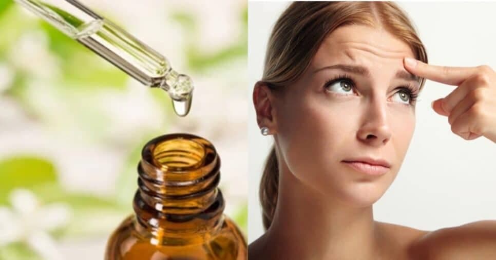 Melhor que botox: Óleo com 5 ingredientes traz FIM das rugas para salvar idosas 60+
