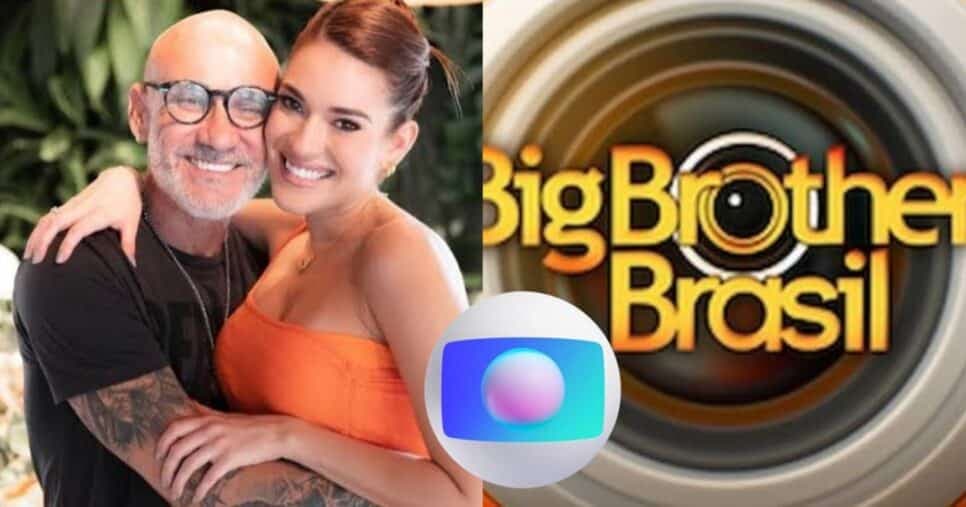 Pai de Ana Clara vive relação discreta com estrela do BBB25 e declaração assume tudo: “Ele tem”