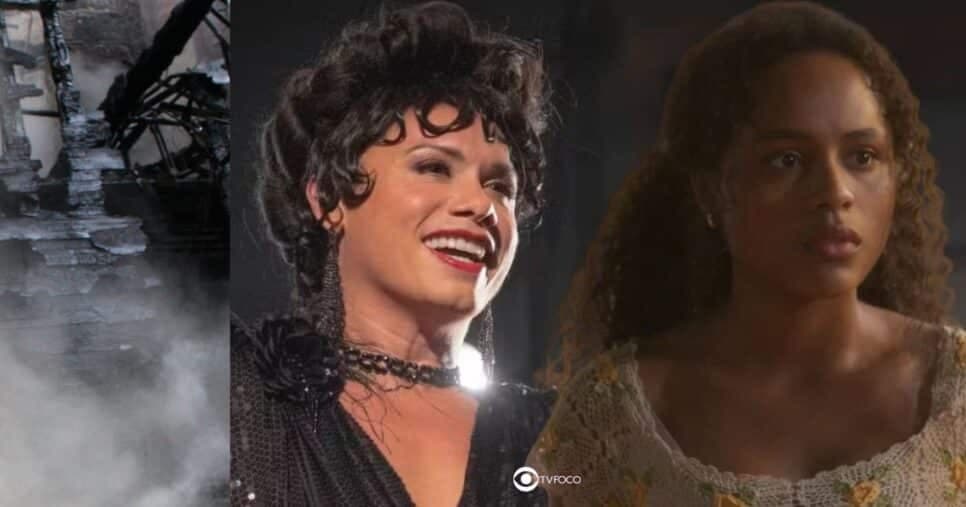 Pancadaria, protagonista se assumindo drag queen e Beatriz sem chão: 3 viradas abalam Garota do Momento