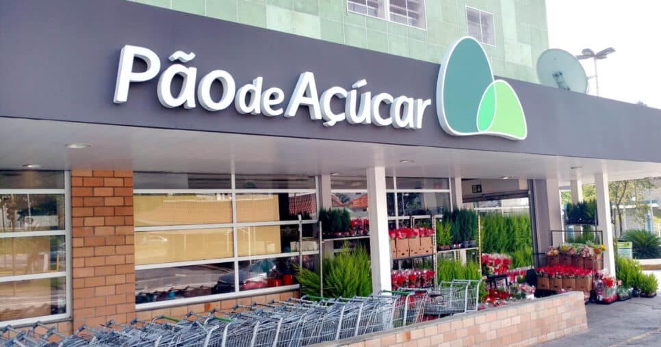 Venda ao Pão de Açúcar e todas as unidades engolidas: O fim de rede nº1 de supermercados após 26 anos