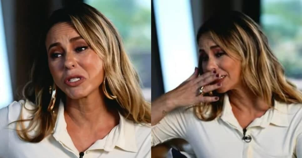 “Muito difícil”: Paolla Oliveira confirma FIM de grande paixão no Fantástico, da Globo, e choca fãs