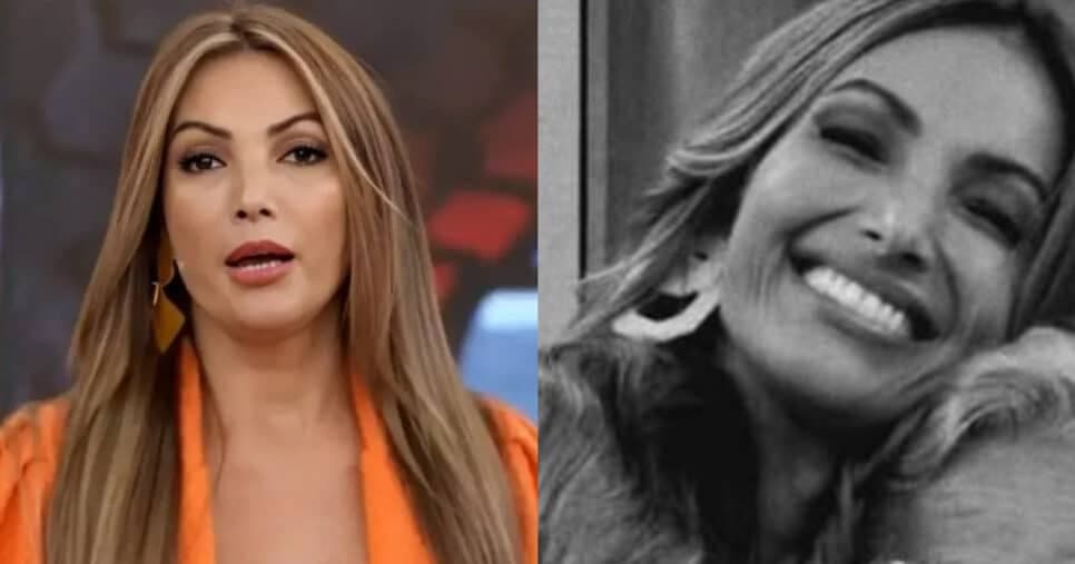 Patrícia Poeta acaba de paralisar a Globo com morte de queridinha do Encontro: "Infelizmente nos deixou"
