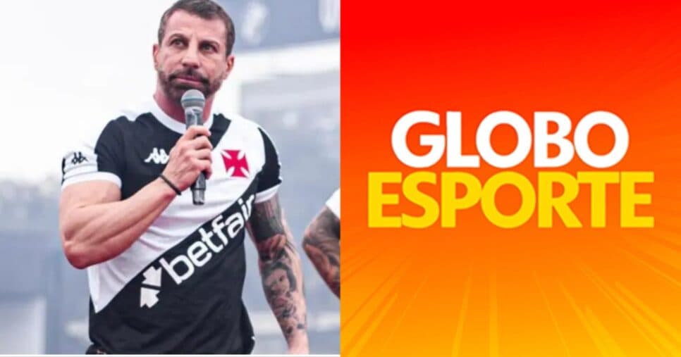 R$1,4B em dívidas: Globo Esporte confirma inferno no Vasco e apelo de Pedrinho para fugir da falência