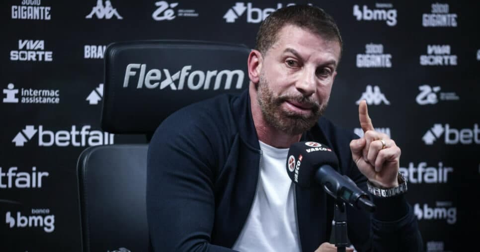 R$19,9M e até 2027: Globo Esporte confirma maior contrato da história de Pedrinho por reforço nº1 ao Vasco