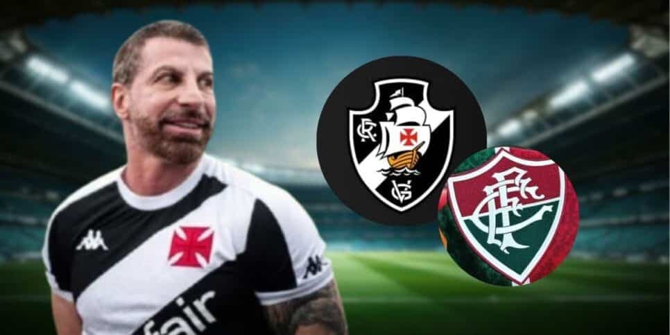 R$70M: Pedrinho dá rasteira no Fluminense e garante maior contrato da história ao Vasco com reforço nº1