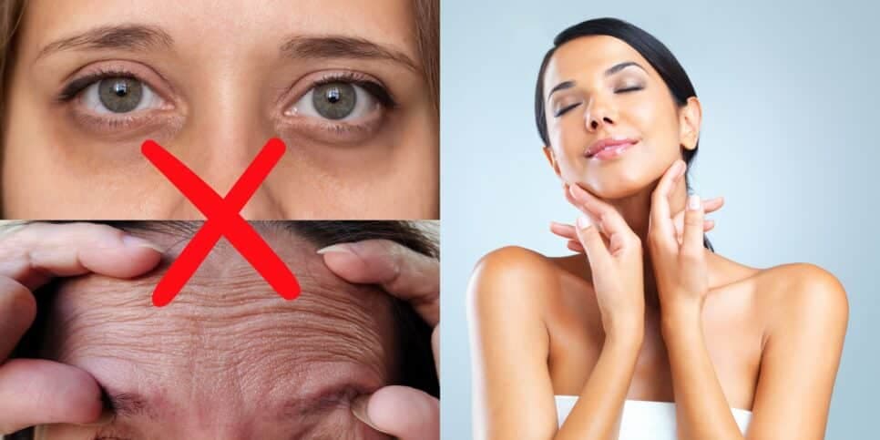 Fim da flacidez, rugas e olheiras: Botox natural com 3 ingredientes endurece a pele e deixa 60+ com 20 anos