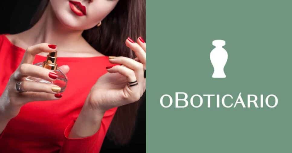 Humilham Dior e Prada: 4 perfumes do Boticário exalam cheiro de milionária e mulheres 35+ precisam ter