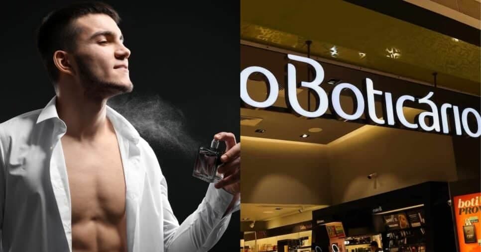 Homens 25+ irresistíveis: 4 perfume d’O Boticário com alta fixação e que enfeitiçam qualquer mulher