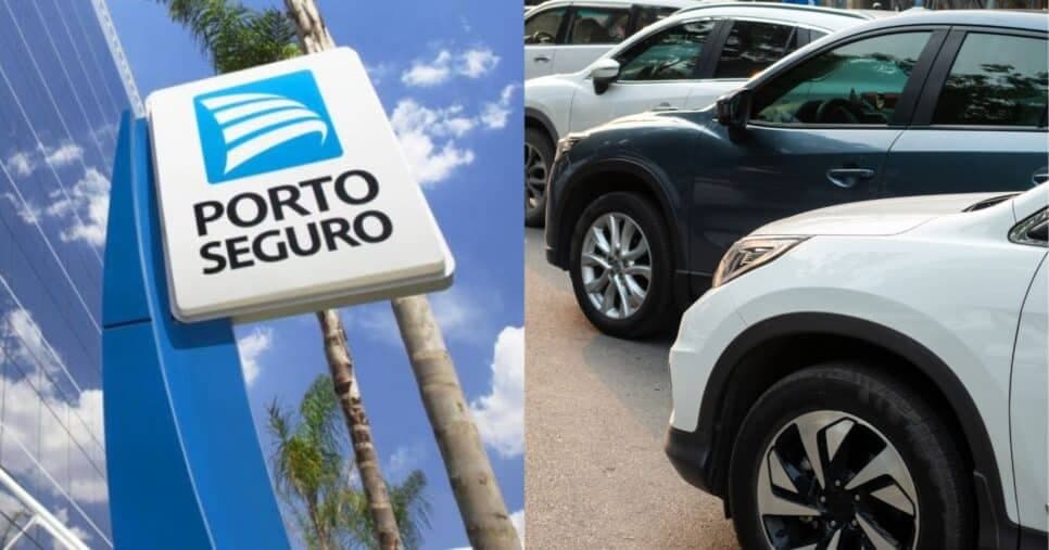 Quase de graça: Porto Seguro extermina valor do seguro com desconto para salvar carros de idosos 60+ em 2025