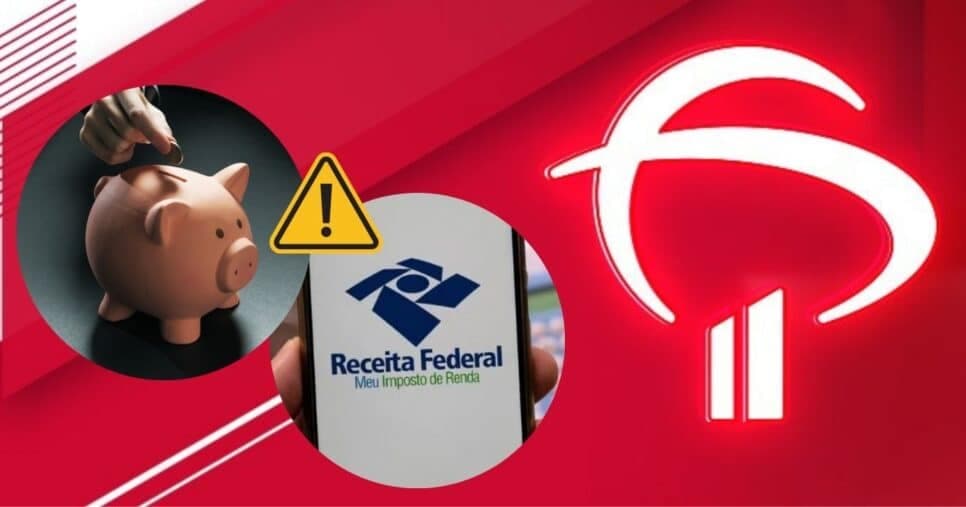 Comunicado do Bradesco traz isenção do Imposto de Renda, gratuidade e +2 benefícios pra quem tem poupança